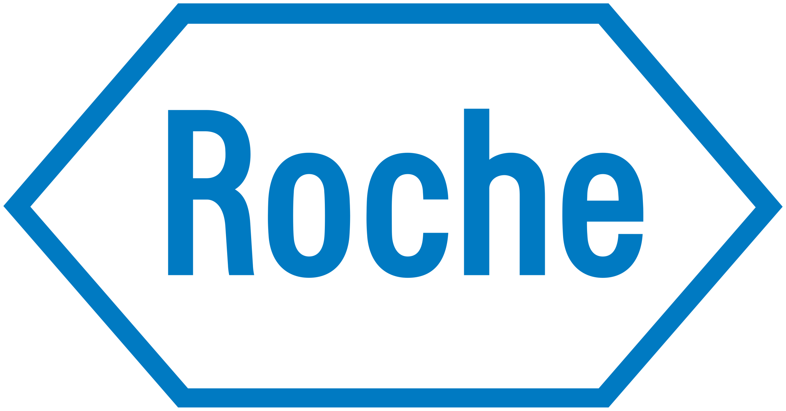 Hoffmann-La Roche
